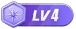 LV4 等级-LV4-数据大集