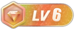 LV6 等级-LV6-数据大集