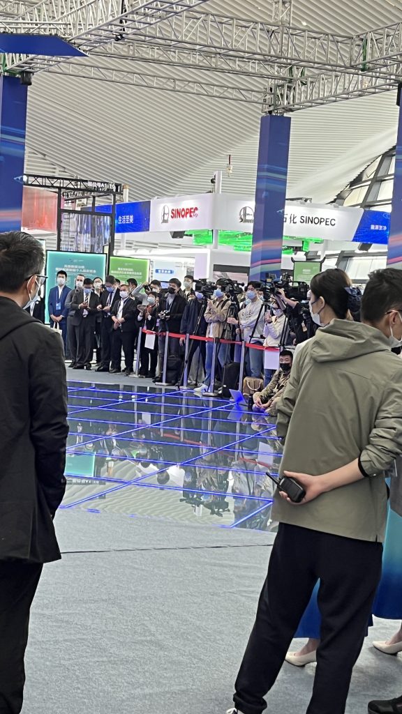 数据大集新产品发布会·世界互联网大会 数据大集新产品发布会·世界互联网大会