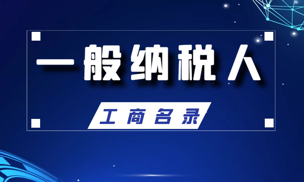 全国一般纳税人公司名单工商名录_669670条-数据大集